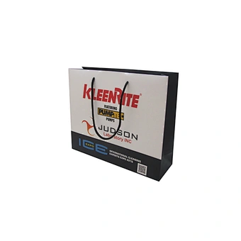 Customized Wholesale Eco-Friendly Colorful Gift Paper Bags with Handles
